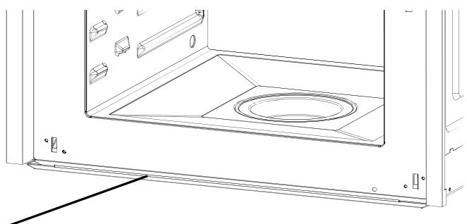 DARRYSCHNEIDER FOURSCSO45BK - Installer votre four - 4