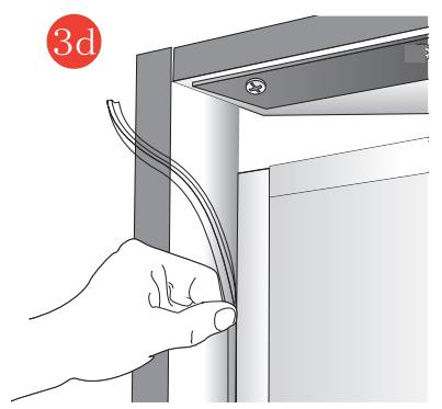 SCHNEIDER SCRL221AS0 - Vérifiez la cause du problème avant d'effectuer les réparations. - 5