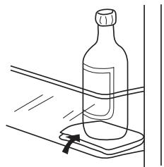 SCHNEIDER SCRL221AS0 - Conseils pour la conservation des aliments - 3