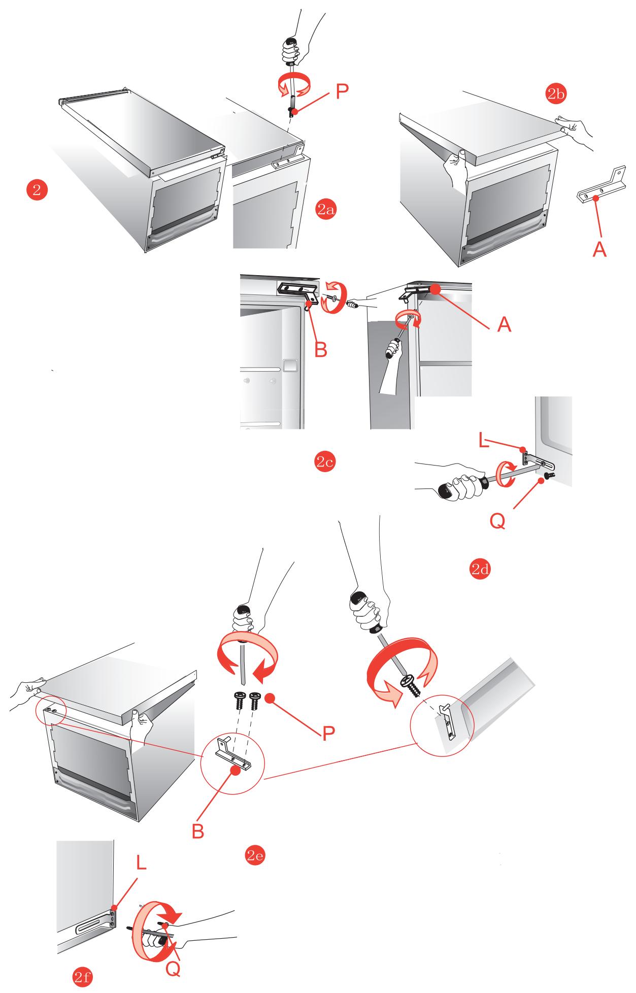 SCHNEIDER SCRL221AS0 - Vérifiez la cause du problème avant d'effectuer les réparations. - 1