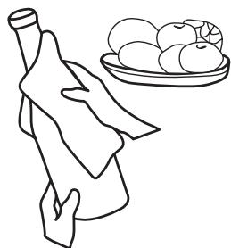 SCHNEIDER SCRL221AS0 - Précautions - 1