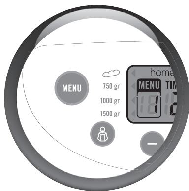 MOULINEX 0W610100 - DEMARRAGE - 2