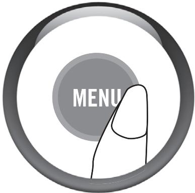 MOULINEX 0W610100 - Selectionnez un programme - 1