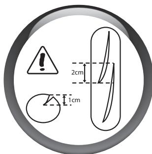 MOULINEX 0W610100 - Example de réalisation et cuisson des baguettes - 4
