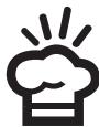 MOULINEX 0W610100 - Ajoutez les ingredients - 1