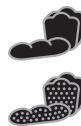 MOULINEX 0W610100 - Baguettes frangaises - 10