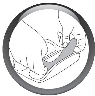 MOULINEX 0W610100 - Example de réalisation et cuisson des baguettes - 2