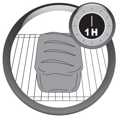 MOULINEX 0W610100 - Demoulez votre PAIN - 1