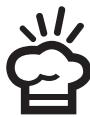 MOULINEX 0W610100 - Ajoutez les ingredients - 1