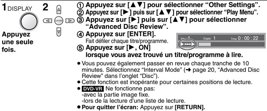PANASONIC DVDLS912 - Excepte la partie image fixe - 2