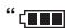 PANASONIC DVDLS912 - Affichages - 2
