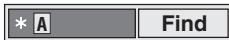 PANASONIC DVDLS912 - Recherche sur un titre de contenu ou de groupe - 1