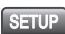 PANASONIC DVDLS912 - Modification des réglages du lecteur - 1