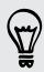 HTC ONE AS GOLD - Synchronisation de vos comptes - 1