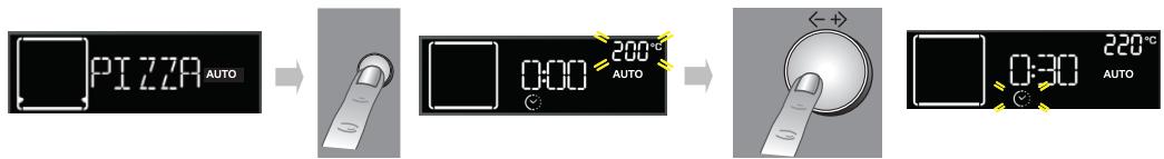 WHIRLPOOL AKZ590NB - Pizzas - 1