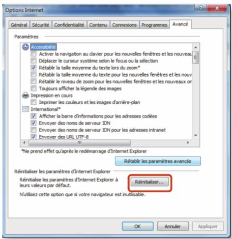 SAMSUNG fP-fC110-AOGFR - Type de communication (internet, réseau local LAN câble, réseau local LAN sans fil, etc.) (pour les modèles compatibles uniquement) - 2