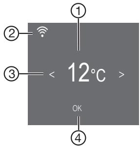 MIELE KWT4584 - Écran - 1