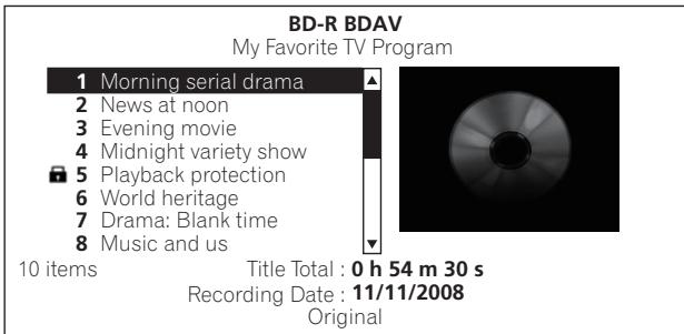 PIONEER BDP-51FD - Lecture de disques - 2