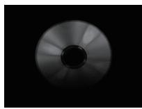 PIONEER BDP-51FD - Sélectionnez le disque. - 3