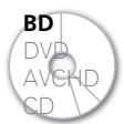 PIONEER BDP-51FD - Changement de l'âge d'interdiction pour le visionnage des bd-rom - 1