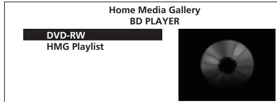 PIONEER BDP-51FD - Lecture de fichiers de films - 3