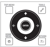 PIONEER BDP-51FD - Sélectionnez et validez parental lock. - 1