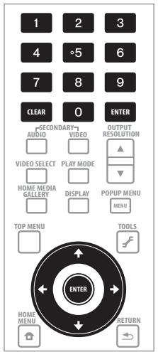 PIONEER BDP-51FD - Précisez le temps. - 1