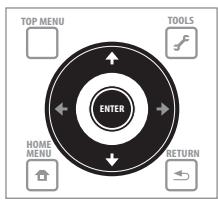 PIONEER BDP-51FD - Sélectionnez et validez parental lock. - 1