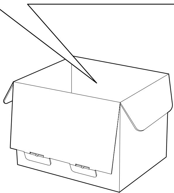 MARSHALL Stockwell II - Contenu de l'emballage - 2