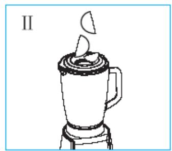 BRANDT BLE250G - instructions d'utilisation - 3