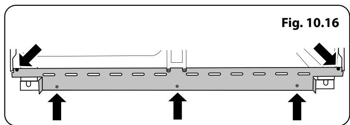 FALCON CDL100EISL/C-EU - Conseils à la clientèle - 5