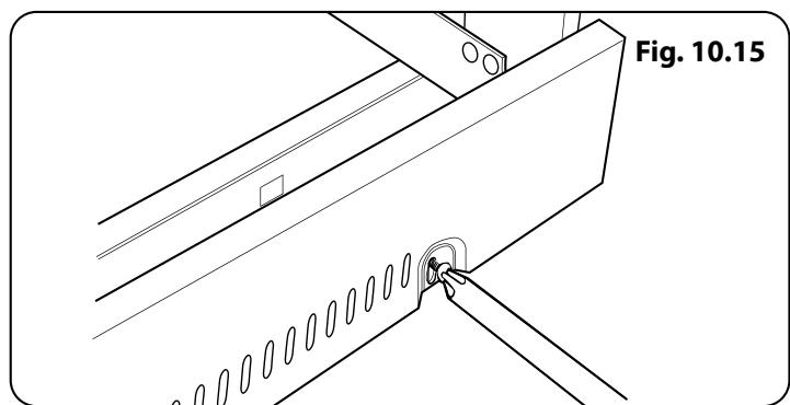 FALCON CDL100EISL/C-EU - Conseils à la clientèle - 4