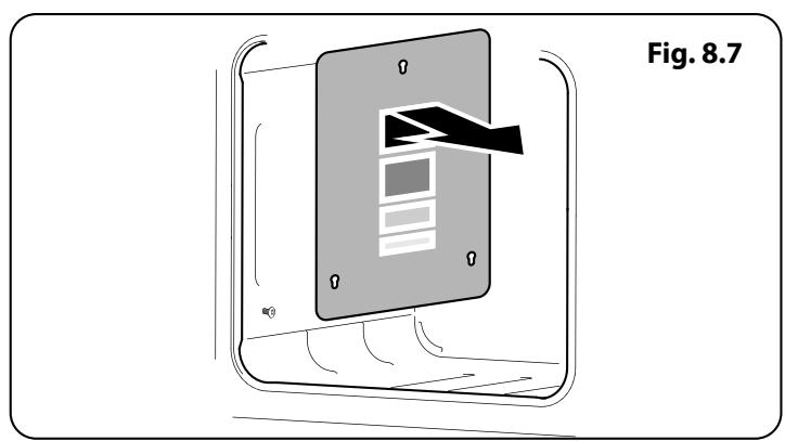 FALCON CDL100EISL/C-EU - Four haut - 2