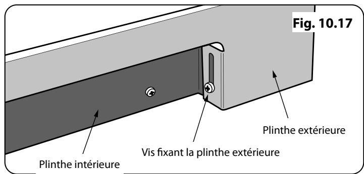 FALCON CDL100EISL/C-EU - Conseils à la clientèle - 6