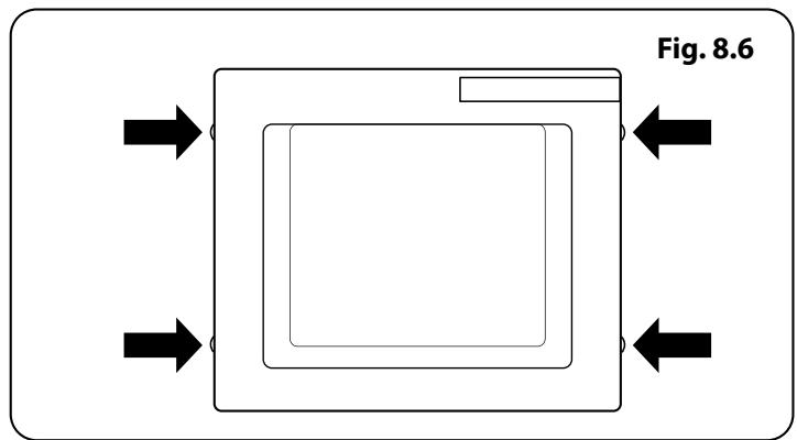 FALCON CDL100EISL/C-EU - Four haut - 1