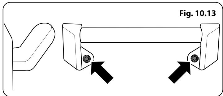FALCON CDL100EISL/C-EU - Conseils à la clientèle - 2