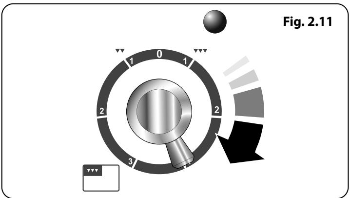 FALCON CDL100EISL/C-EU - Gril coulissant « glide-out - 6