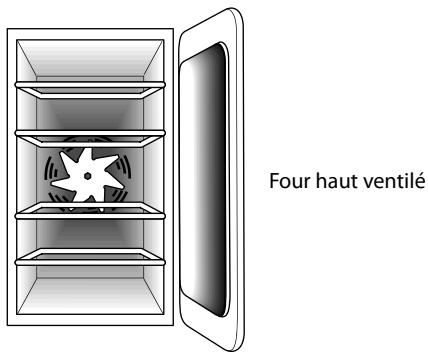 FALCON CDL100EISL/C-EU - Gril coulissant « glide-out - 9