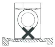 THOMSON THTD8HPA - Emplacement d'installation - 2