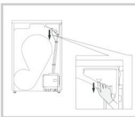 THOMSON THTD8HPA - Installation d'accessoires - 3
