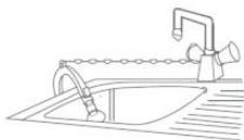 THOMSON THTD8HPA - Installation d'accessoires - 6