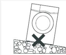THOMSON THTD8HPA - Emplacement d'installation - 1
