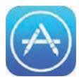 APPLE IPAD AIR RETINA WIFI 32 GO - Réglages de l'iTunes Store - 1