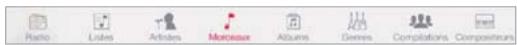 APPLE IPAD AIR RETINA WIFI 32 GO - Parcourir et lire - 1