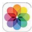 APPLE IPAD AIR RETINA WIFI 32 GO - Réglages des calendriers - 1
