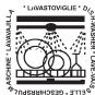 BIALETTI CLASS 6T iNDUC 4643 - La soupape inspectable - 2