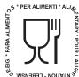 BIALETTI CLASS 6T iNDUC 4643 - La soupape inspectable - 1