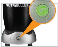 NUTRIBULLET NUTRi1700 - EXTRACTION DES NUTRIBLAST™ - 4