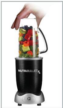 NUTRIBULLET NUTRi1700 - EXTRACTION DES NUTRIBLAST™ - 2