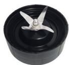 NUTRIBULLET NUTRi1700 - CET EMBALLAGE CONTIENT : - 4